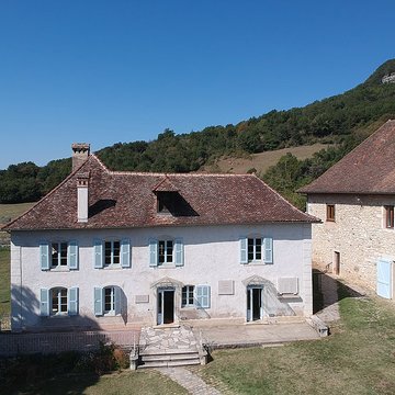 Mémorial des enfants dIzieu