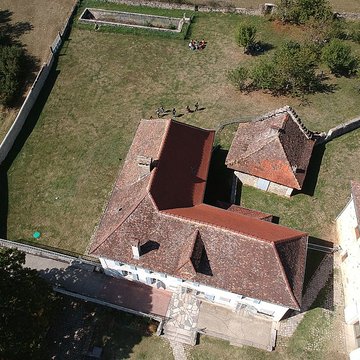 Mémorial des enfants dIzieu