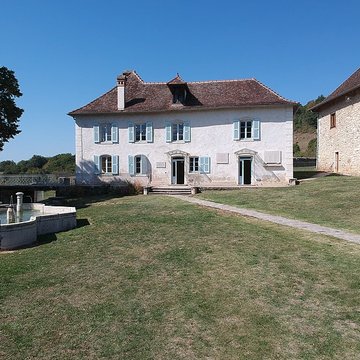 Mémorial des enfants dIzieu