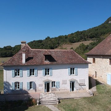 Mémorial des enfants dIzieu