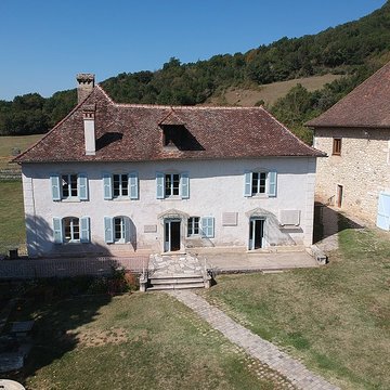 Mémorial des enfants dIzieu