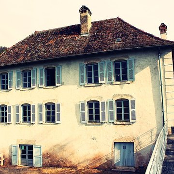 Mémorial des enfants dIzieu