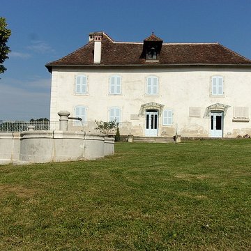 Mémorial des enfants dIzieu