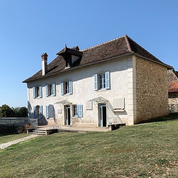 Mémorial des enfants dIzieu