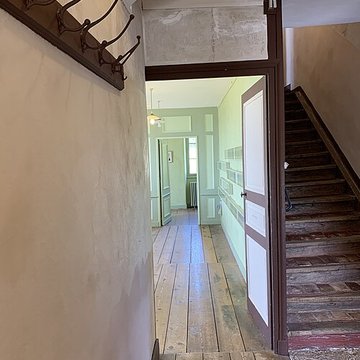 Mémorial des enfants dIzieu