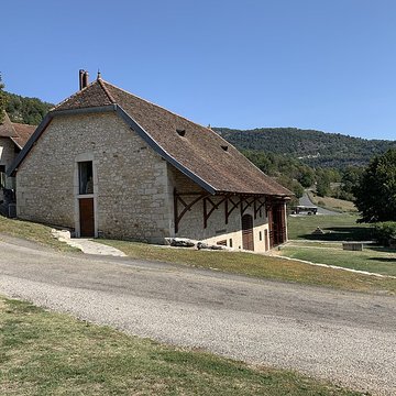 Mémorial des enfants dIzieu