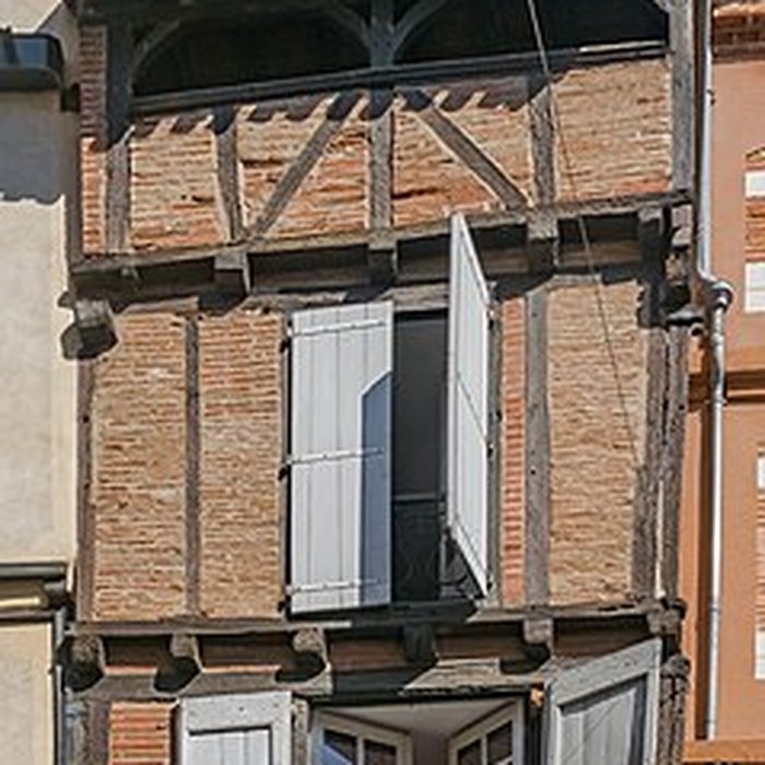 Photo de Maison