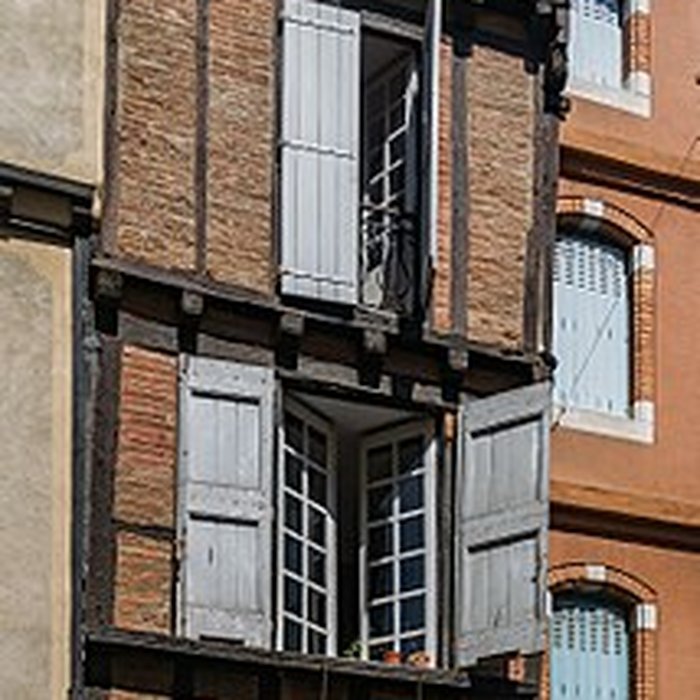 Photo de Maison