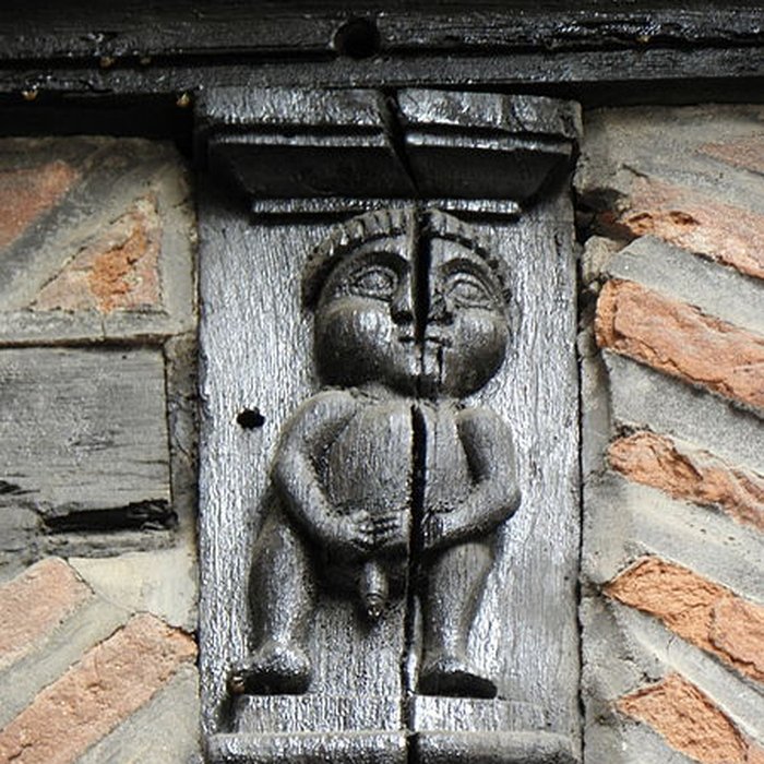 Photo de Maison Enjalbert