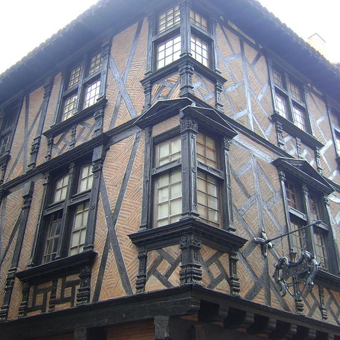 Photo de Maison Enjalbert