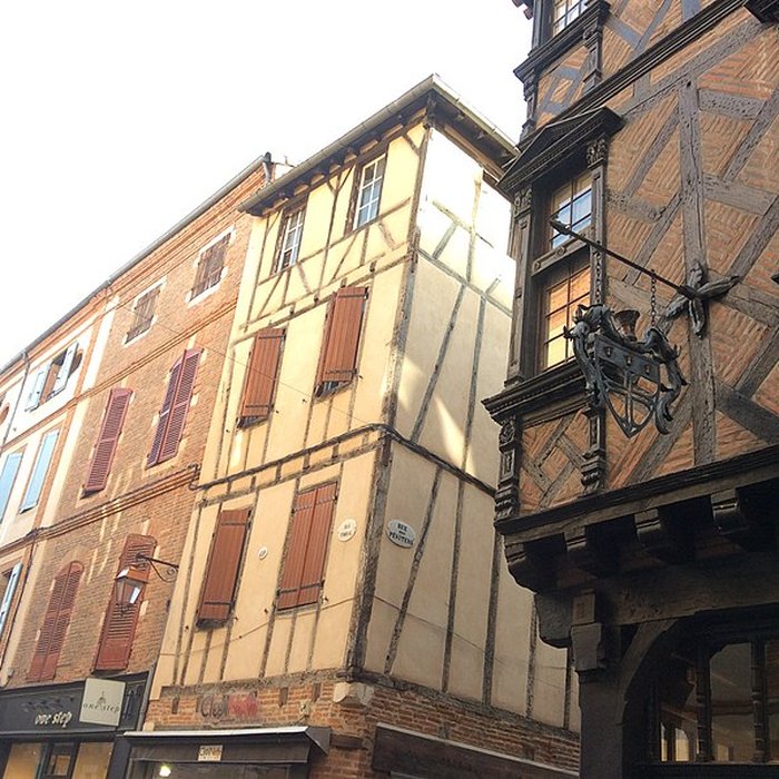 Photo de Maison Enjalbert