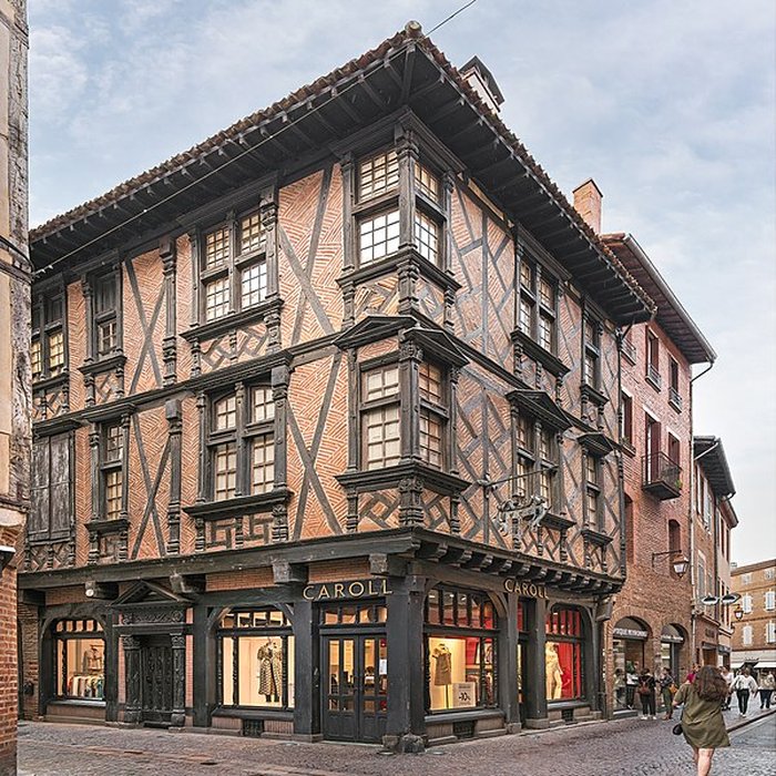 Photo de Maison Enjalbert