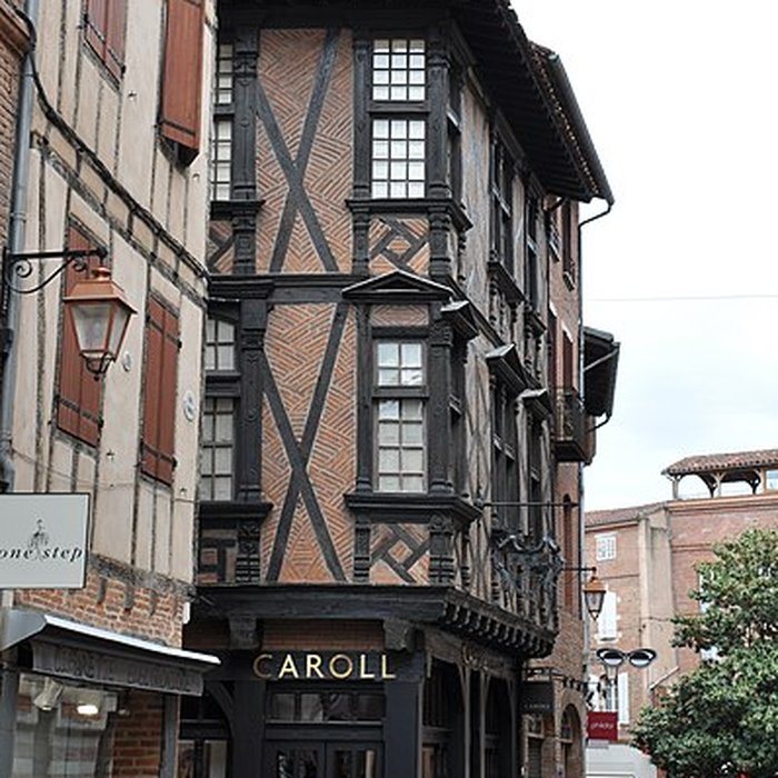 Photo de Maison Enjalbert