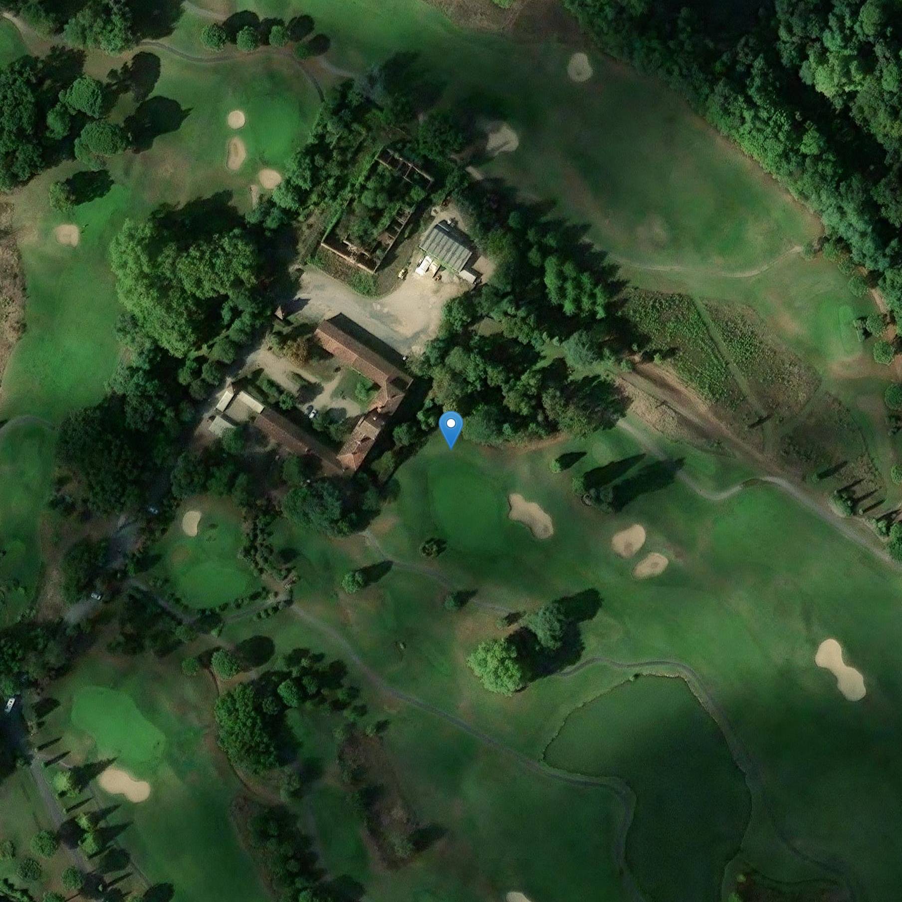 Photo de Manoir de Lasbordes