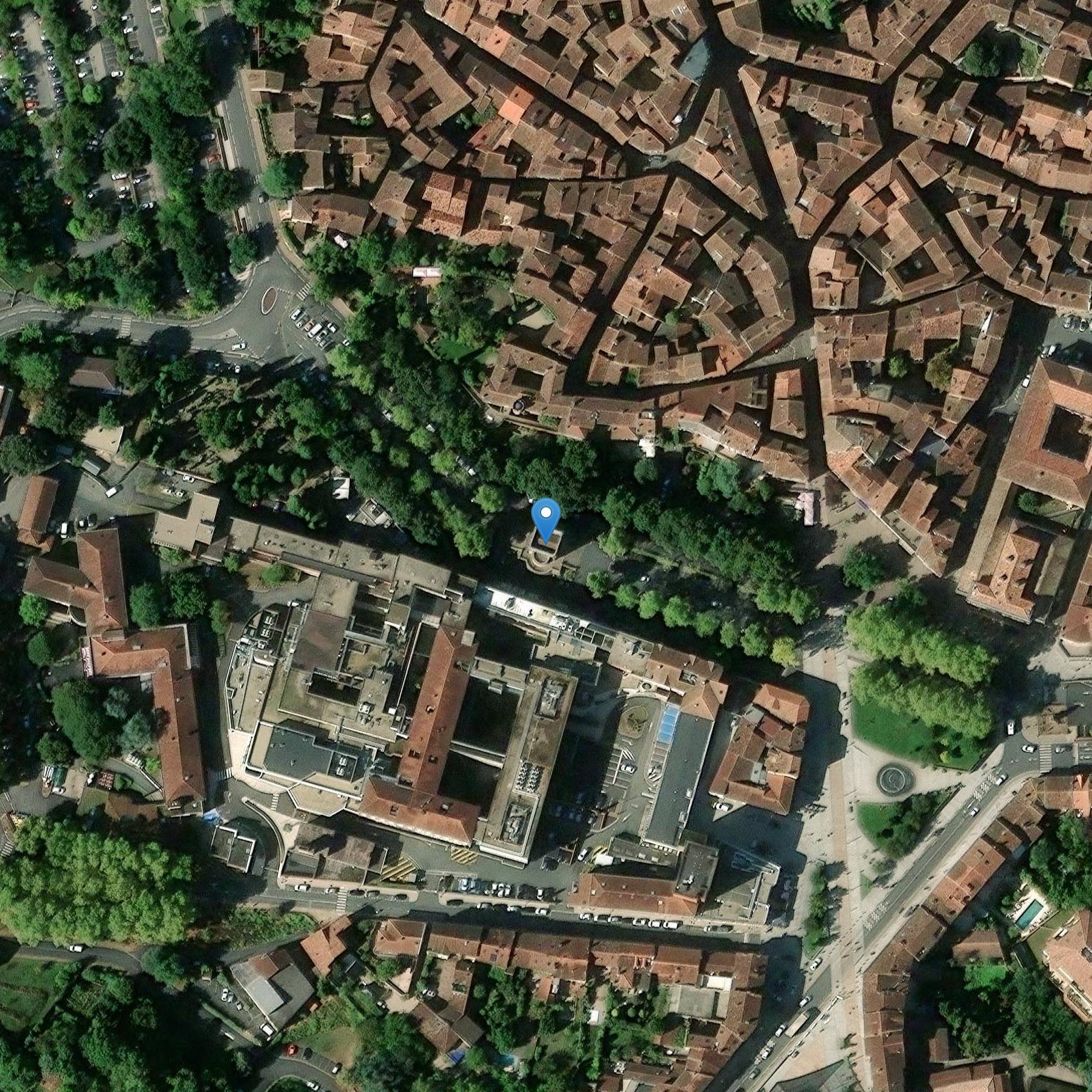 Photo de Monumento ai morti