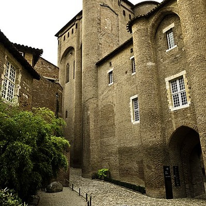 Photo de Palais de lArchevêché ou de la Berbie