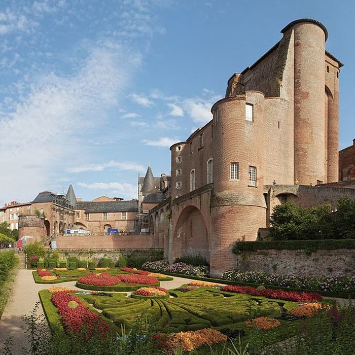 Photo de Palais de lArchevêché ou de la Berbie