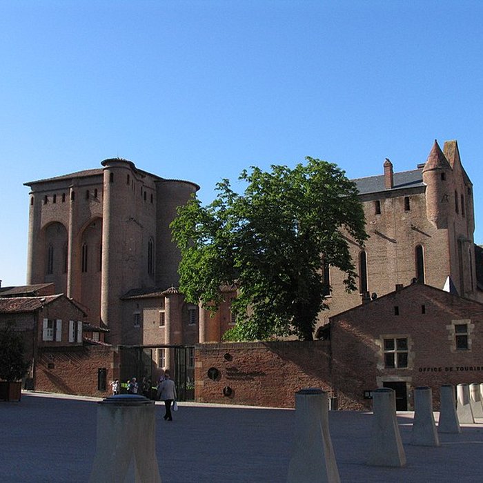 Photo de Palais de lArchevêché ou de la Berbie