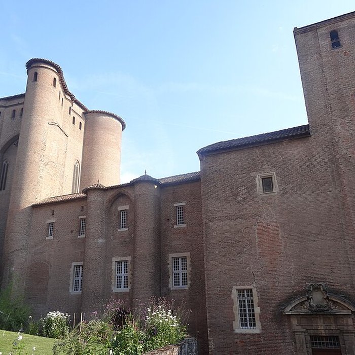 Photo de Palais de lArchevêché ou de la Berbie