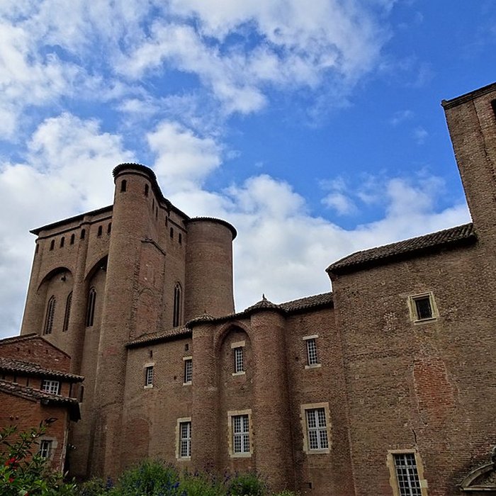 Photo de Palais de lArchevêché ou de la Berbie