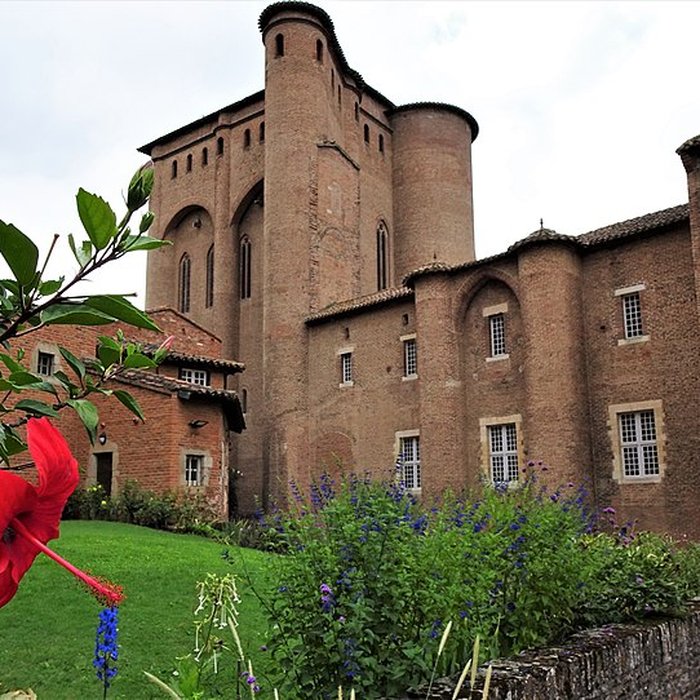 Photo de Palais de lArchevêché ou de la Berbie