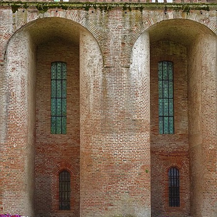 Photo de Palais de lArchevêché ou de la Berbie