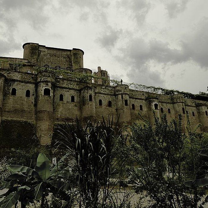 Photo de Palais de lArchevêché ou de la Berbie