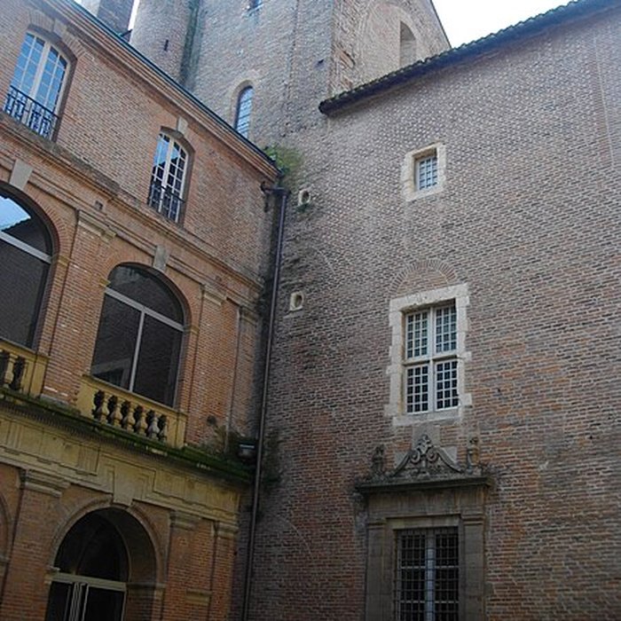 Photo de Palais de lArchevêché ou de la Berbie