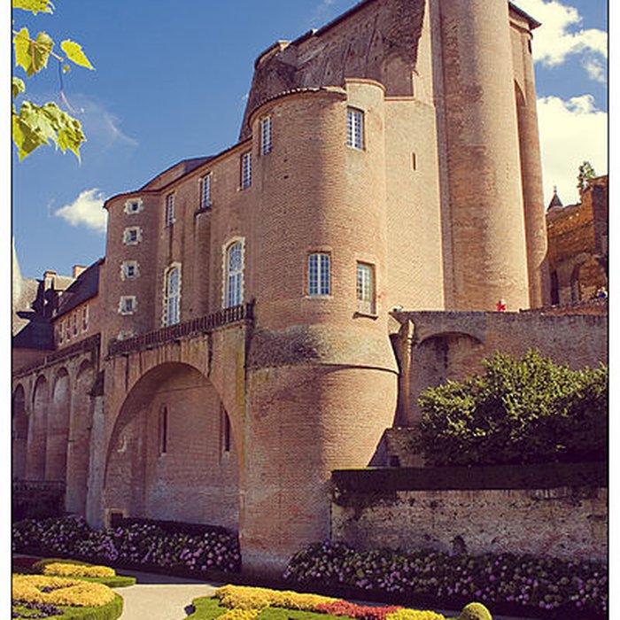 Photo de Palais de lArchevêché ou de la Berbie