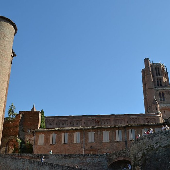 Photo de Palais de lArchevêché ou de la Berbie