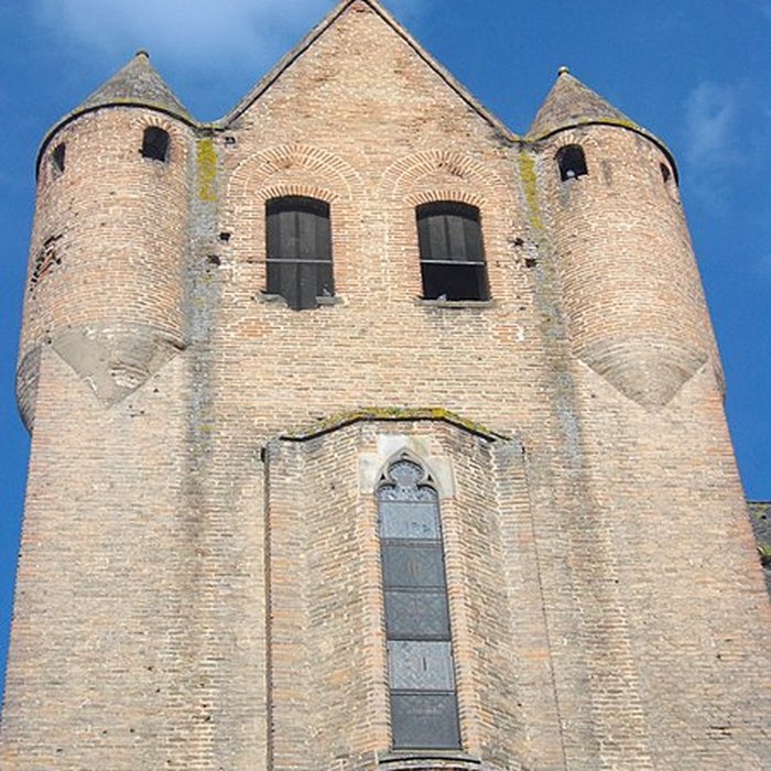 Photo de Palais de lArchevêché ou de la Berbie