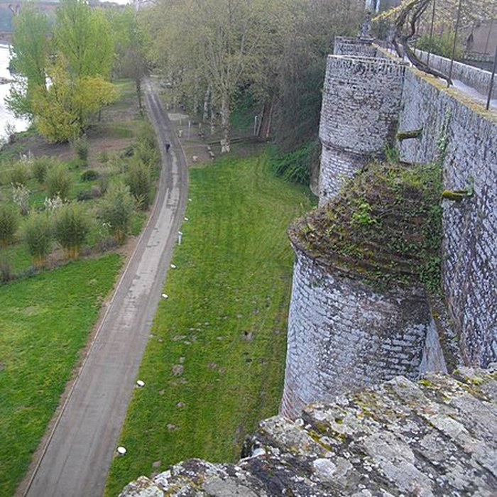 Photo de Palais de lArchevêché ou de la Berbie