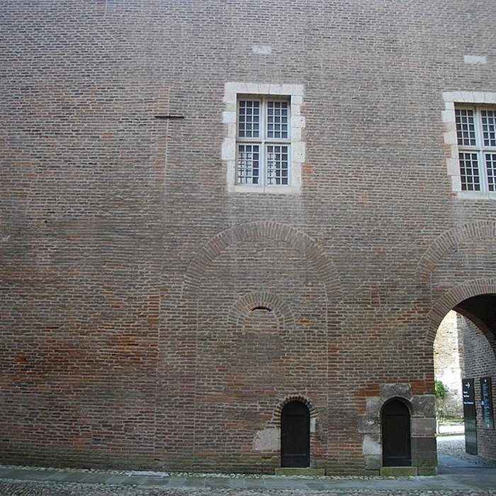 Photo de Palais de lArchevêché ou de la Berbie