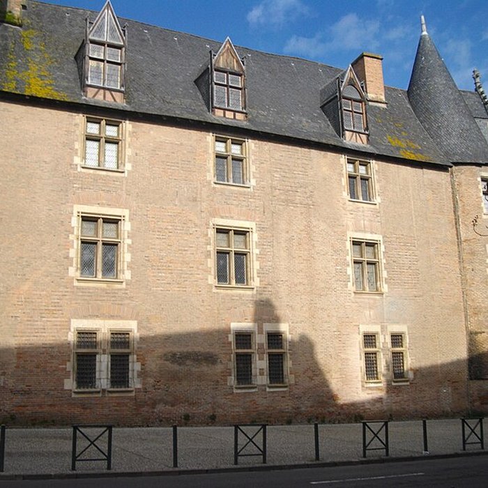 Photo de Palais de lArchevêché ou de la Berbie