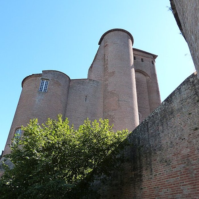 Photo de Palais de lArchevêché ou de la Berbie