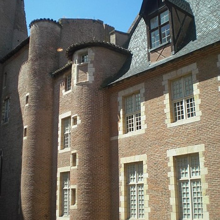 Photo de Palais de lArchevêché ou de la Berbie