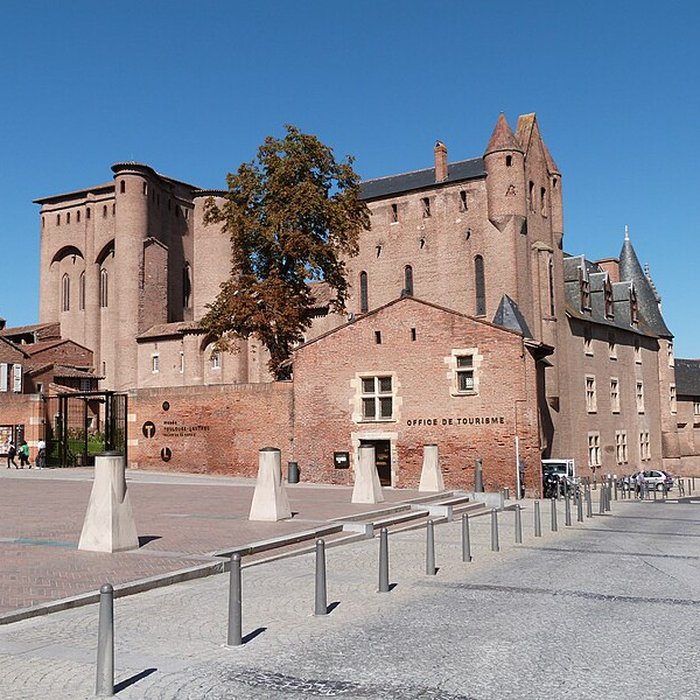 Photo de Palais de lArchevêché ou de la Berbie