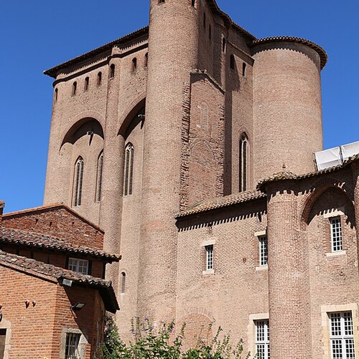 Photo de Palais de lArchevêché ou de la Berbie