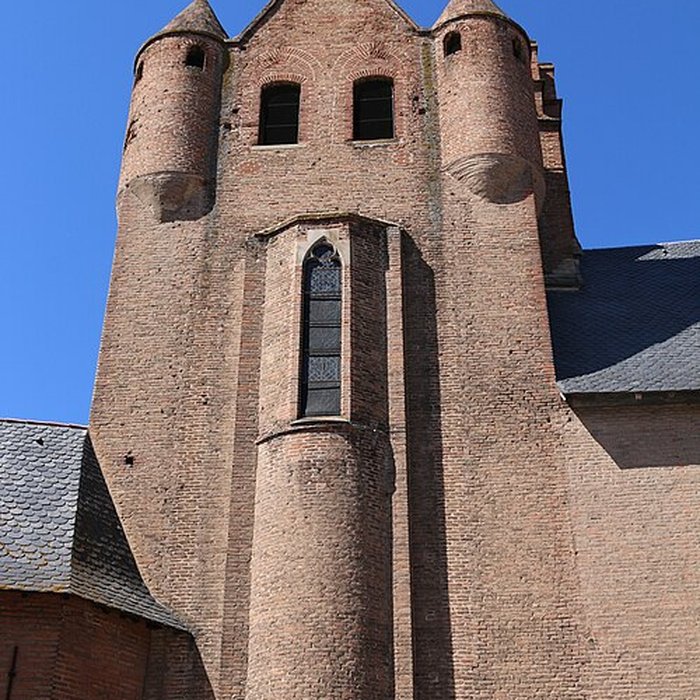 Photo de Palais de lArchevêché ou de la Berbie