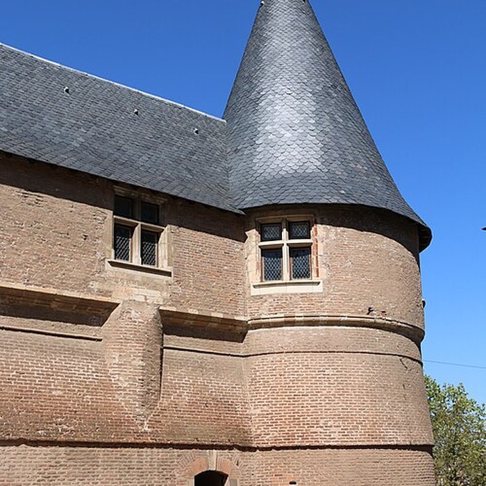 Photo de Palais de lArchevêché ou de la Berbie