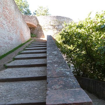 Palais de lArchevêché ou de la Berbie