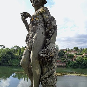 Palais de lArchevêché ou de la Berbie