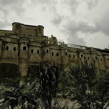 Palais de lArchevêché ou de la Berbie