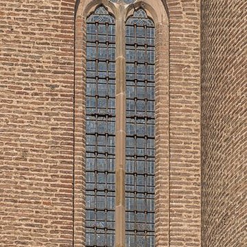 Palais de lArchevêché ou de la Berbie