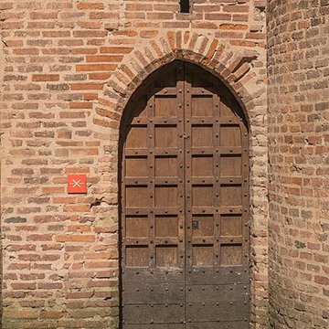 Palais de lArchevêché ou de la Berbie