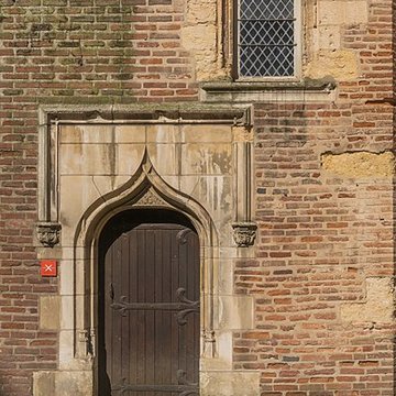 Palais de lArchevêché ou de la Berbie