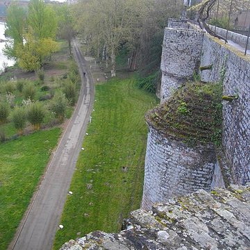 Palais de lArchevêché ou de la Berbie