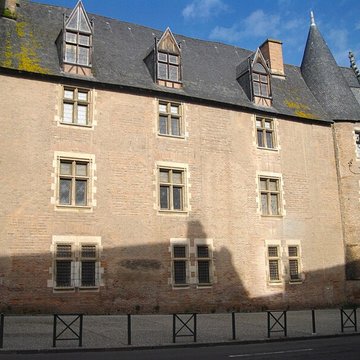 Palais de lArchevêché ou de la Berbie