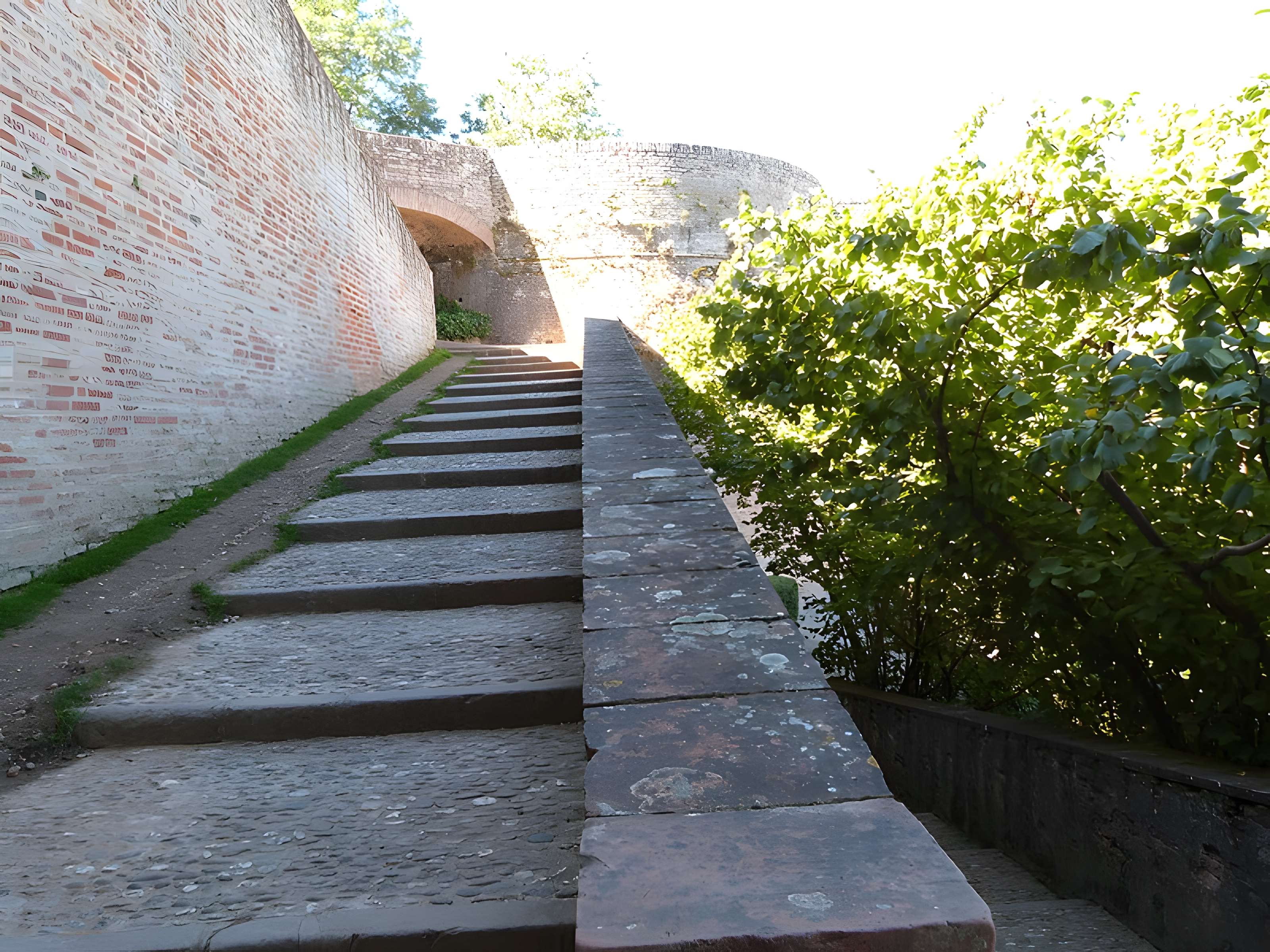 Palais de l'Archevêché ou de la Berbie