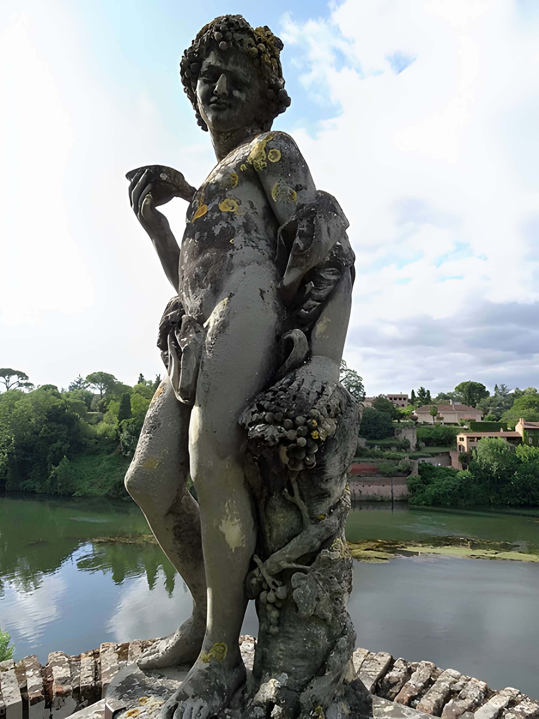 Palais de l'Archevêché ou de la Berbie